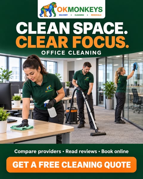 Get Your Free Removal Quote