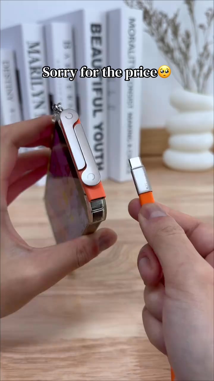 Smart Charging, Simplified