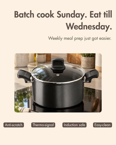 Discover Kitchen Essentials