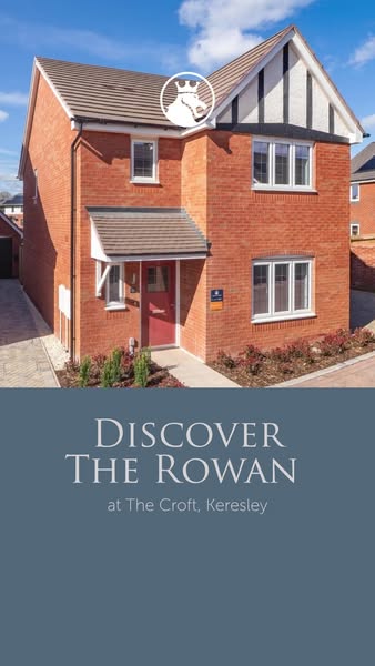 Discover The Rowan