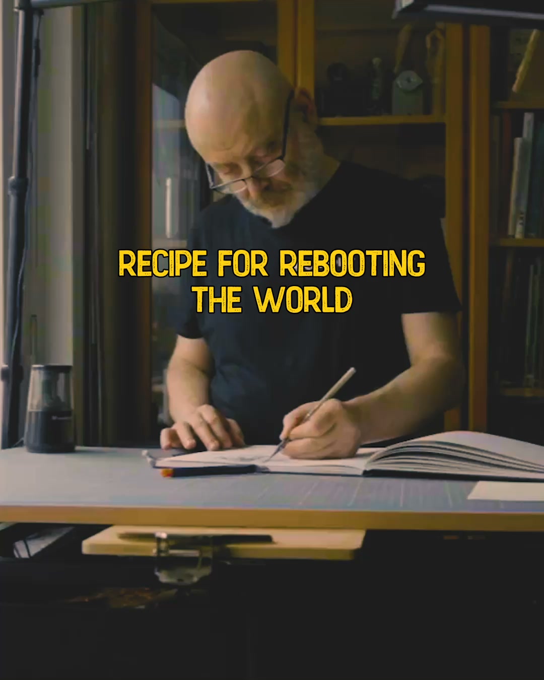 When was the last time you felt truly inspired?