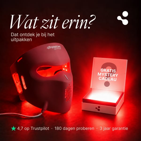 Wat zit erin? Gratis cadeau bij je Aurora