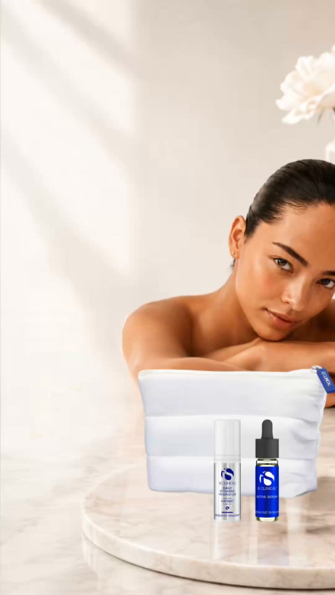 MORE FOR YOUR SKIN