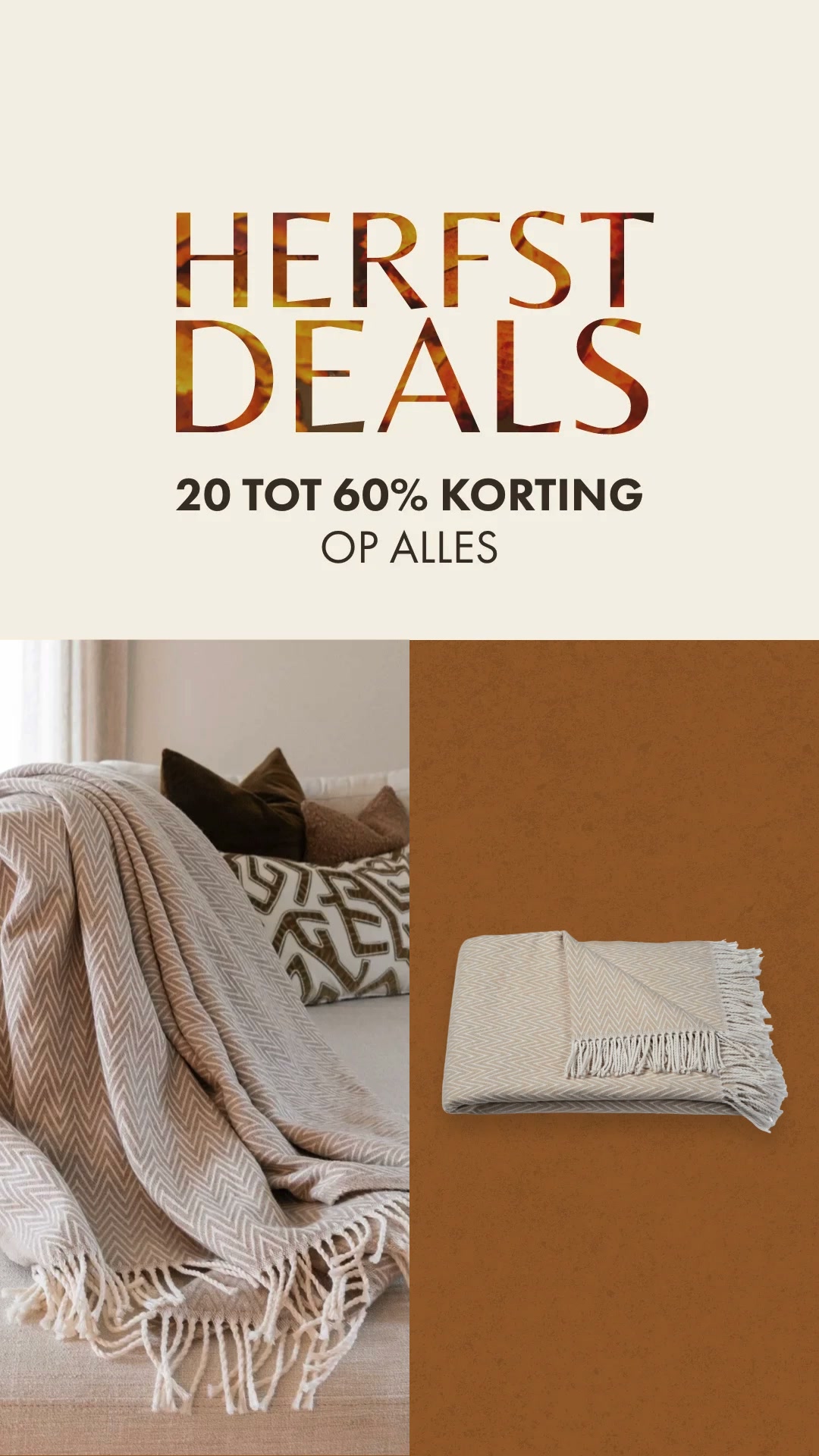 Herfst Deals