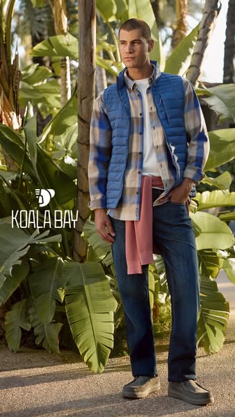 Novedades - AW Collection Koala Bay © 24/48h