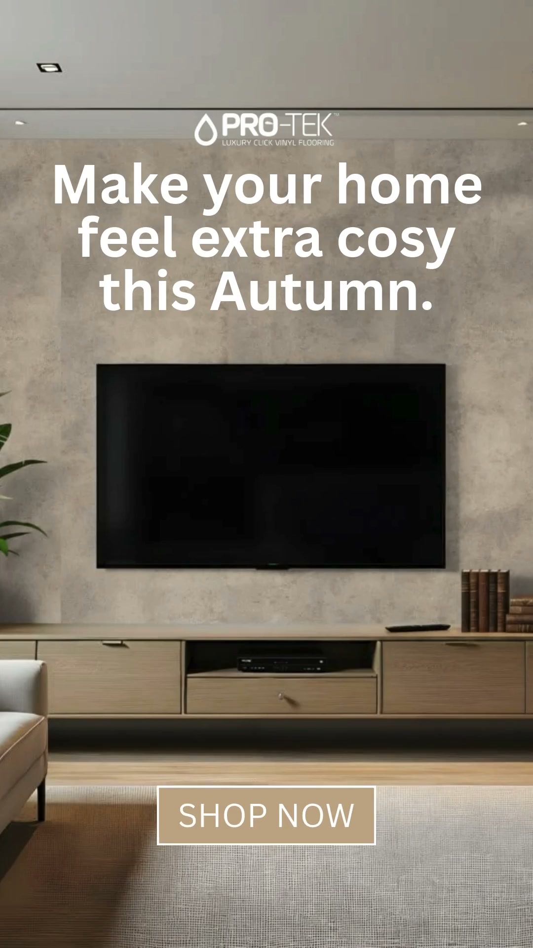 Pro-Tek™ Luxury Wall Panels