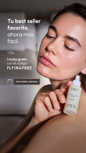 Nuestra mascarilla, ahora en talla deluxe