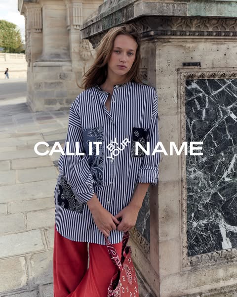 Stripes for the in-between