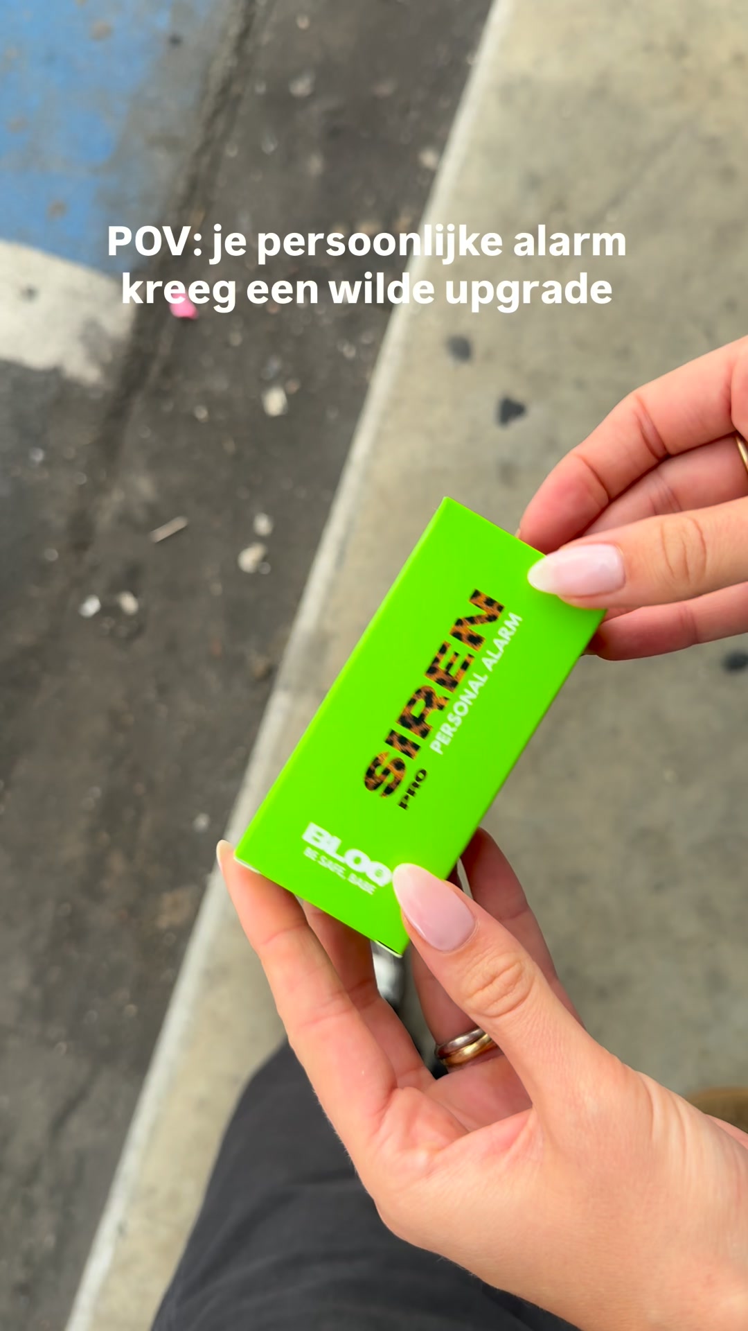 Al 5.000+ vrouwen gingen je voor