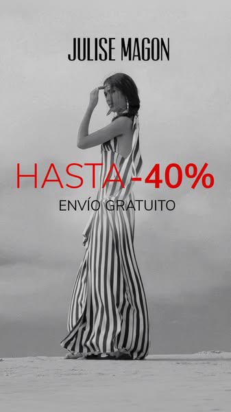 ENVÍO GRATIS