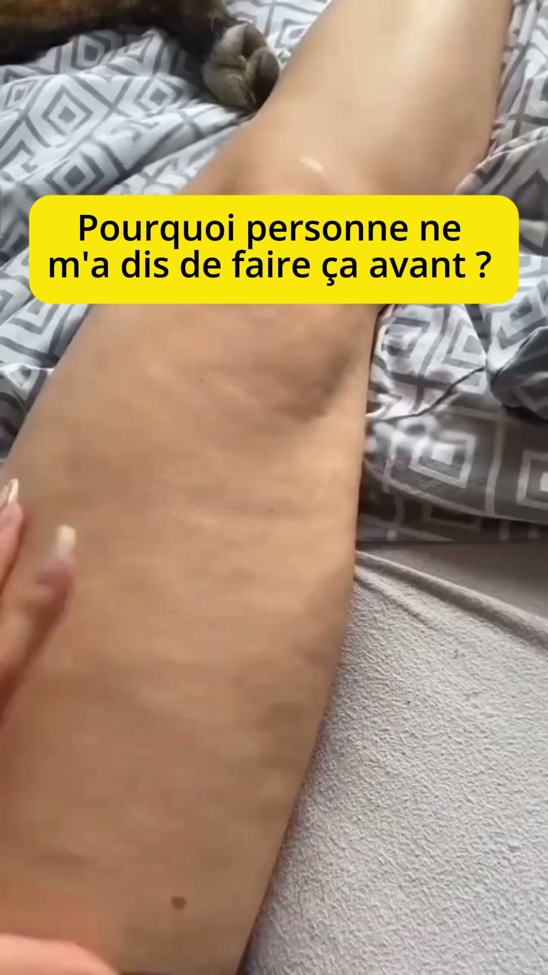 Arrête de payer 60€ la séance