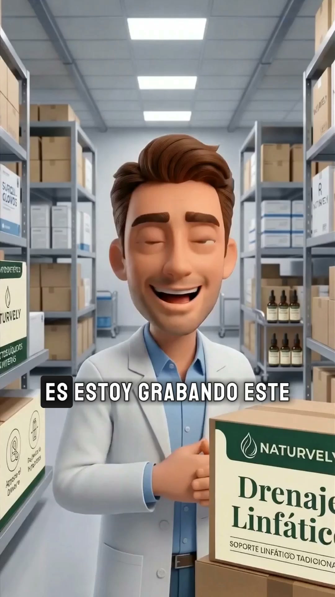 Deshincha Tu Cuerpo