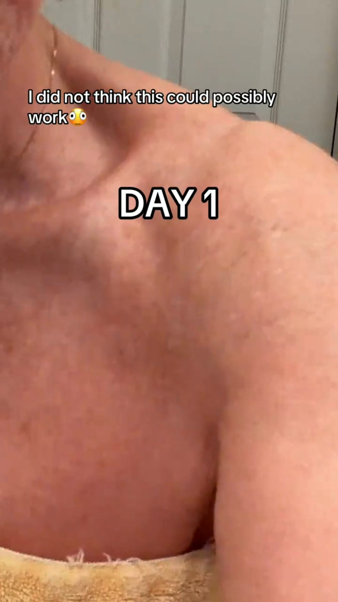 Firmer-Looking Skin in Just Weeks