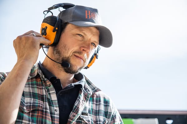 Ear defenders. Done Better