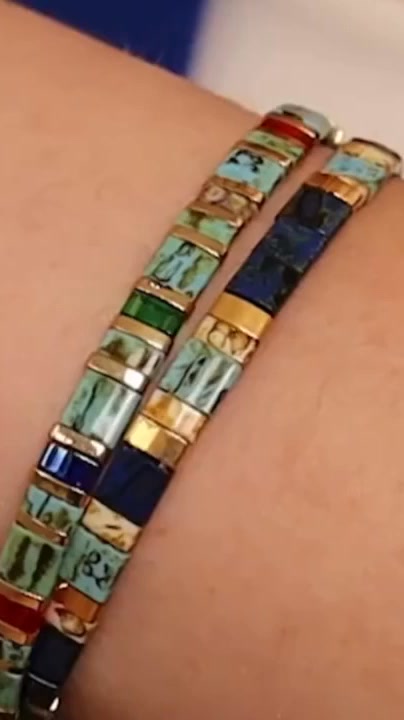 Timeless bracelets