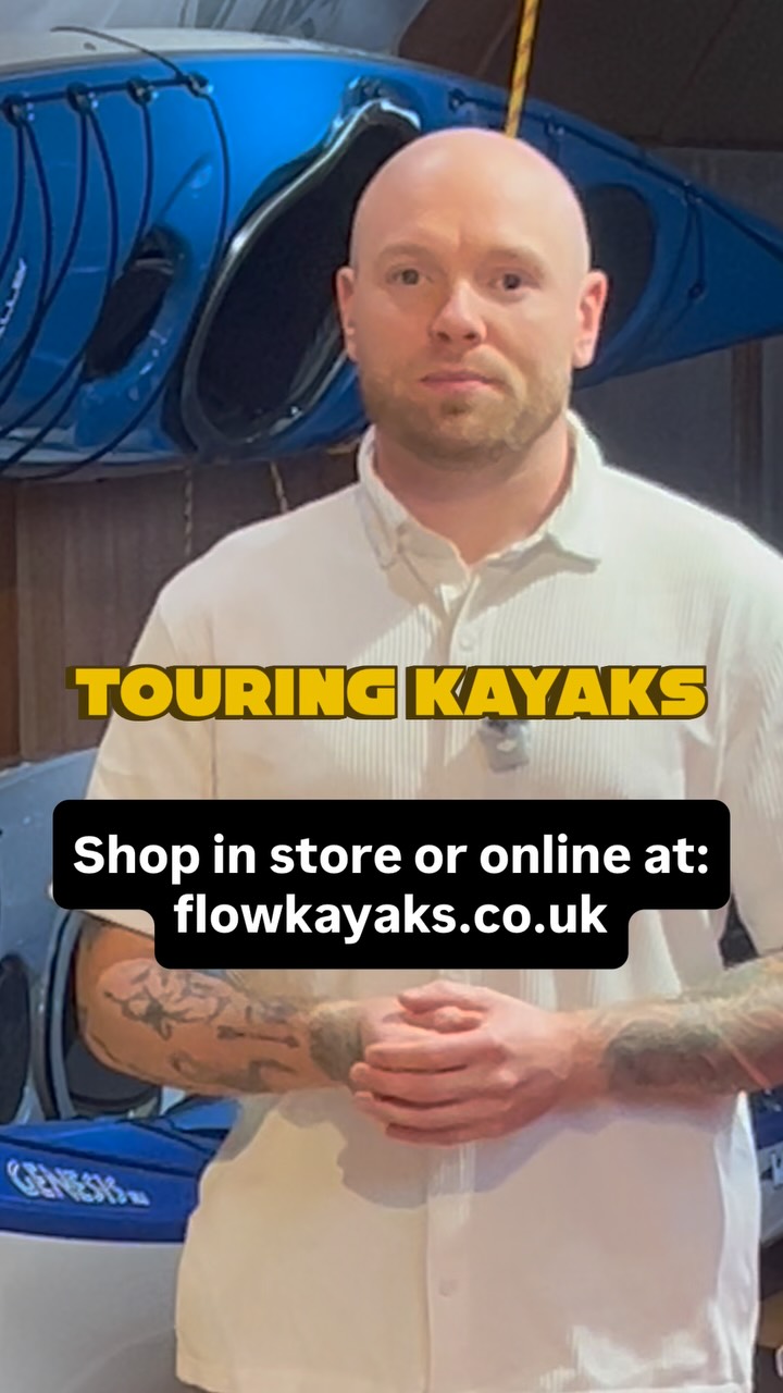 Up To 50% Off Leading Touring Brands