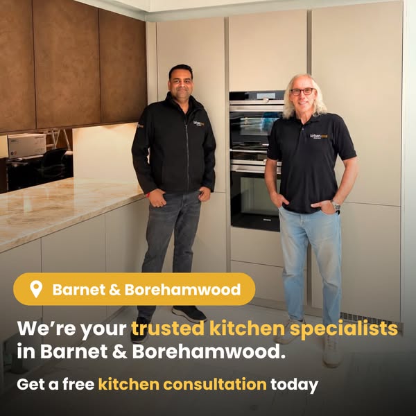 Get Your Free Design Consultation