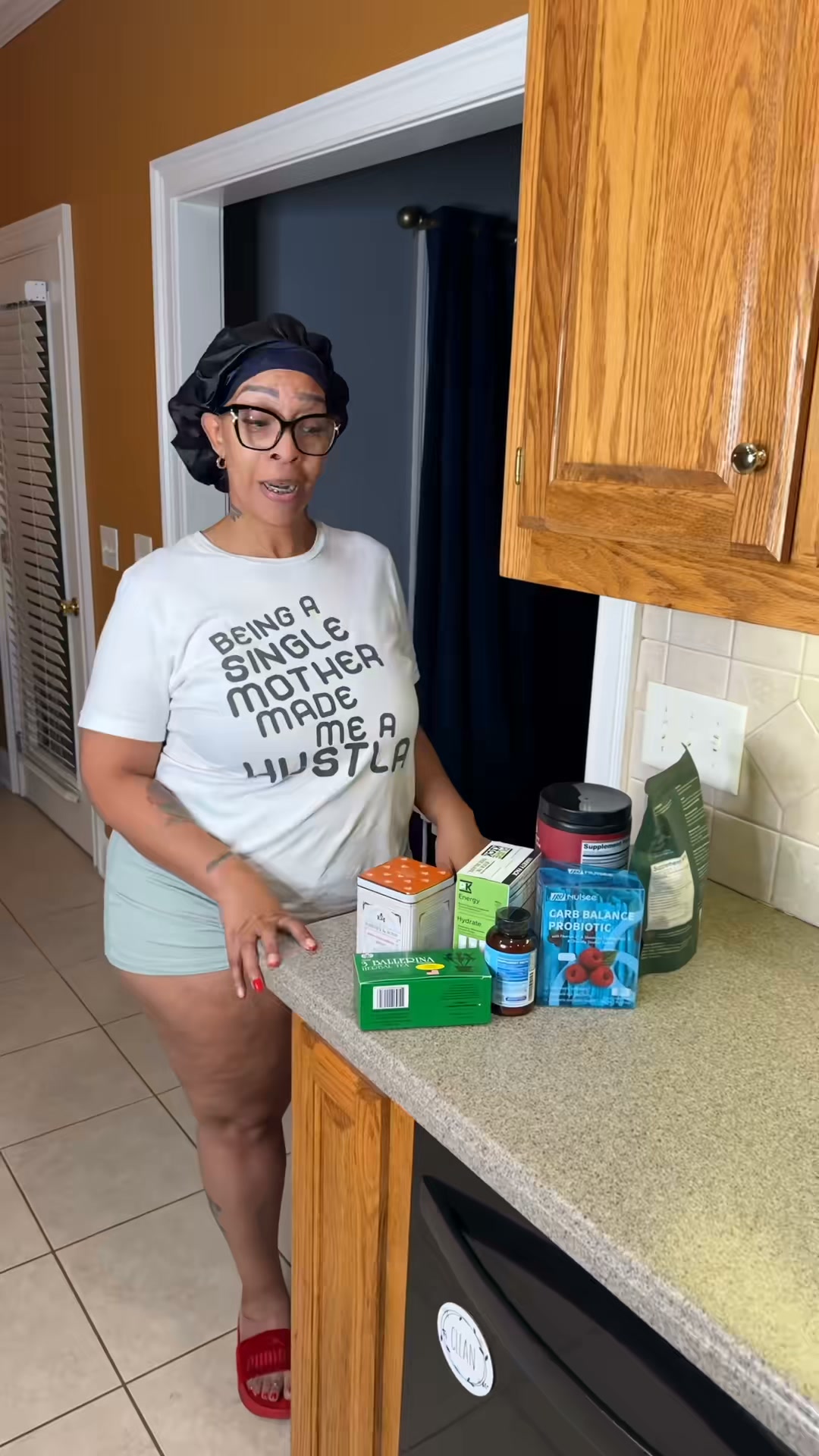 The Viral Belly Drink You’ll Actually Love