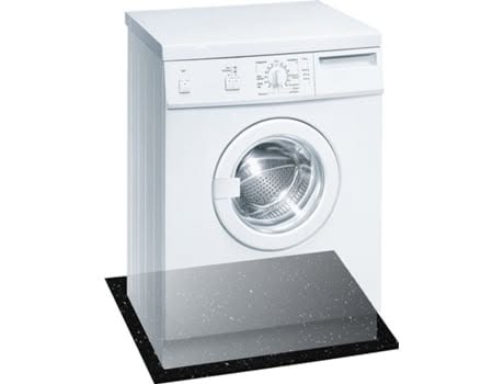 Roupa sempre impecável, sem complicações Simplifica a tua rotina com a máquina de roupa ideal!