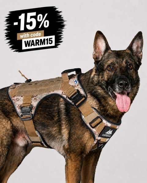 15% With Code WARM15