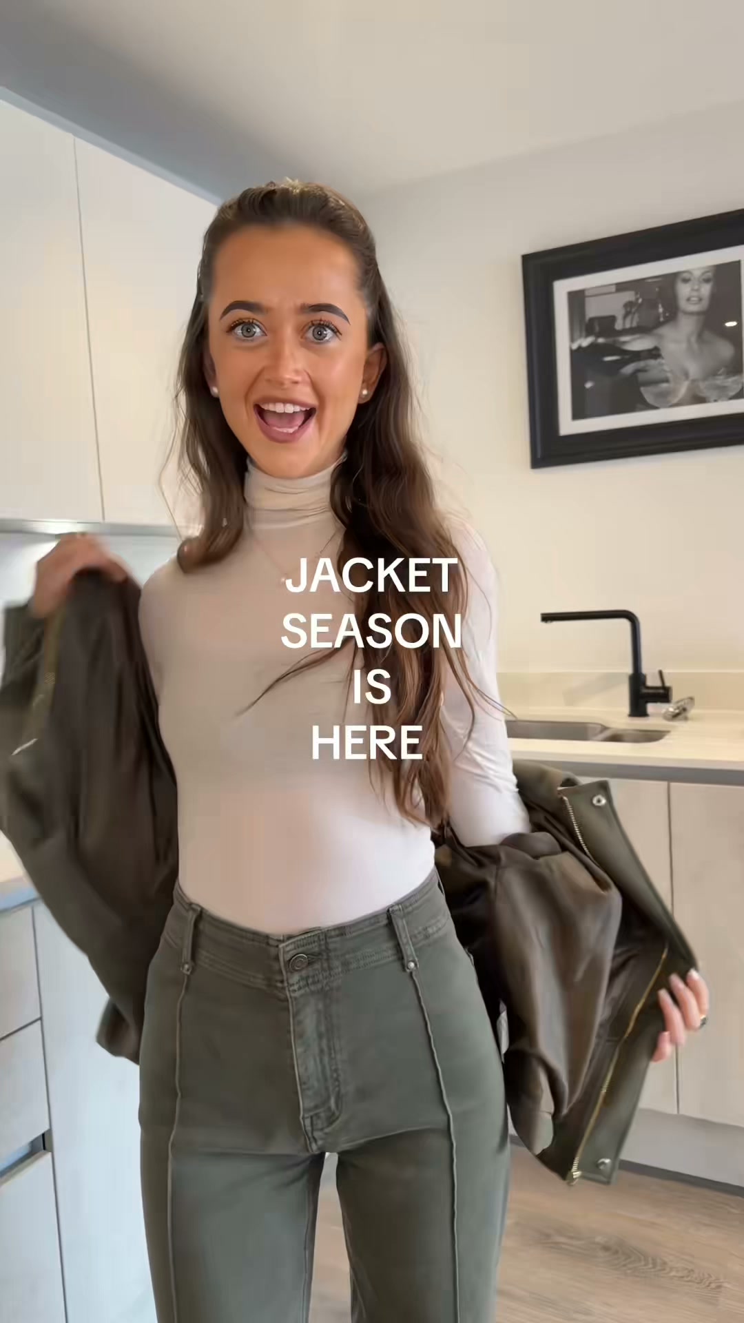 You've seen it. Now buy it