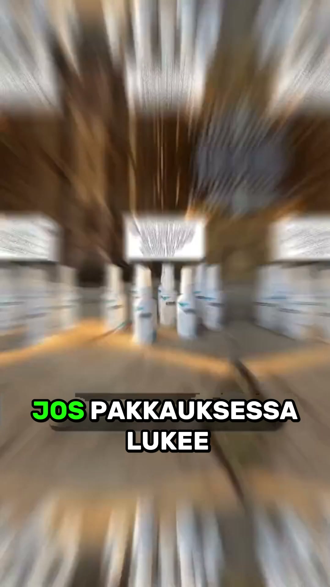 Tarkista tämä ennen ostoa