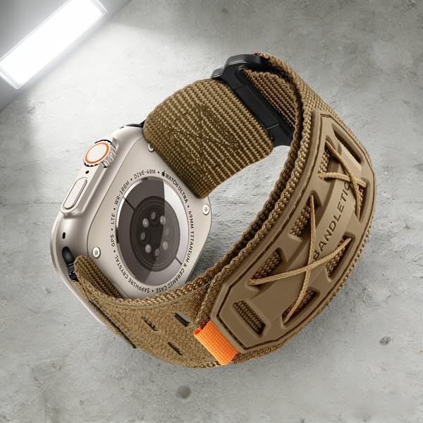 Your Apple Watch Deserves Better