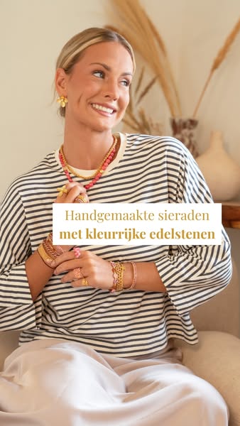 Anúncio de Ibu Jewels
