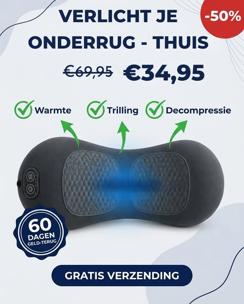 Geef Je Rug Rust
