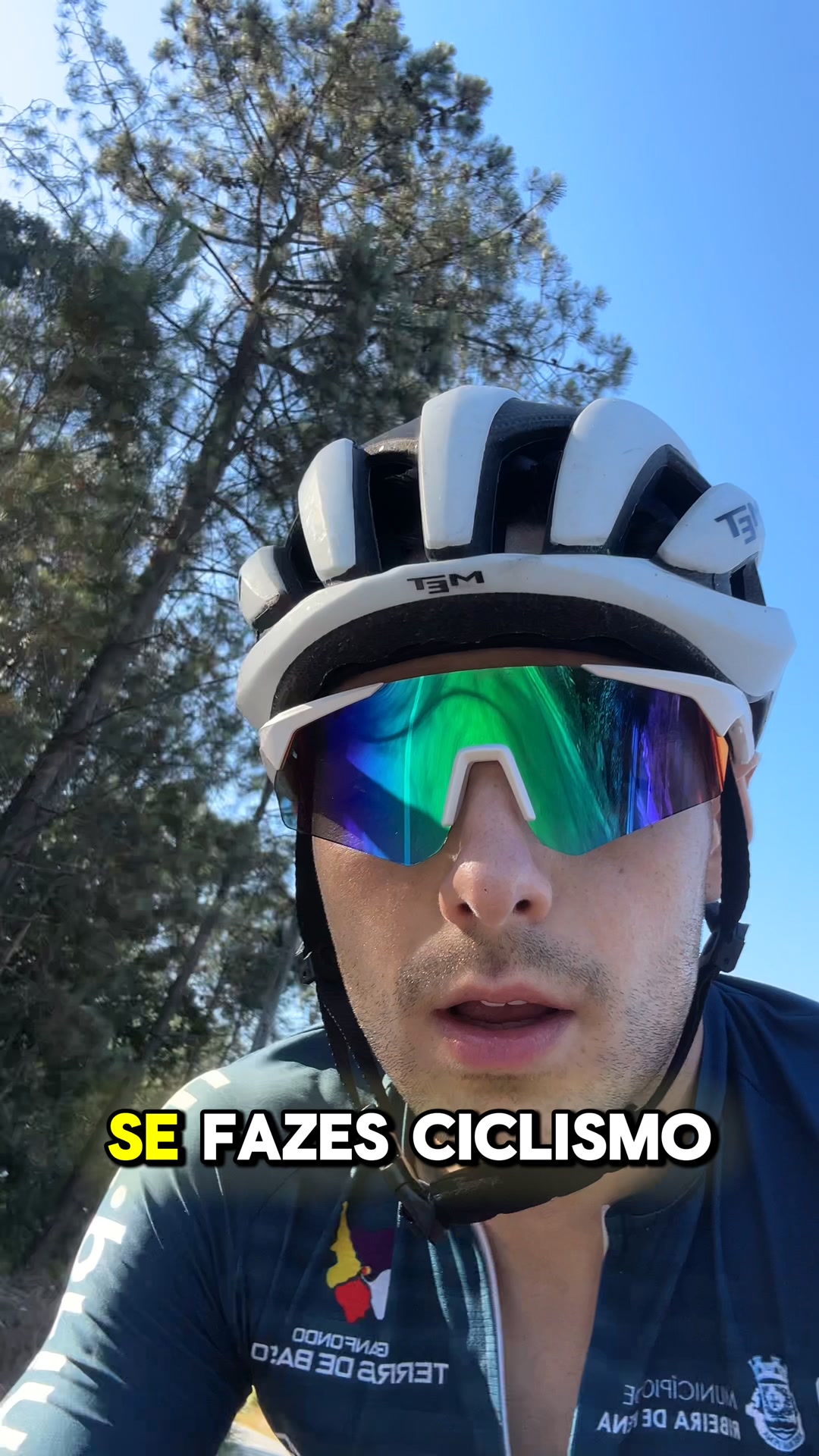 Óculos desportivos DIMANDA Flow