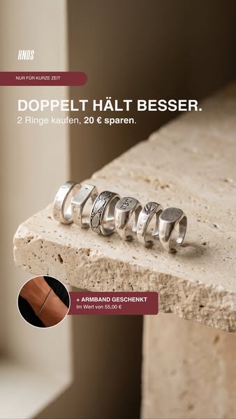 Dein Confidence & Aesthetic-Boost