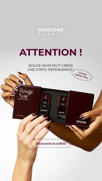 Rouge Noir: le bordeaux parfait