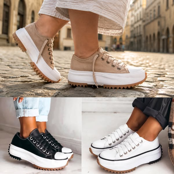 Più altezza, senza rinunciare al comfort