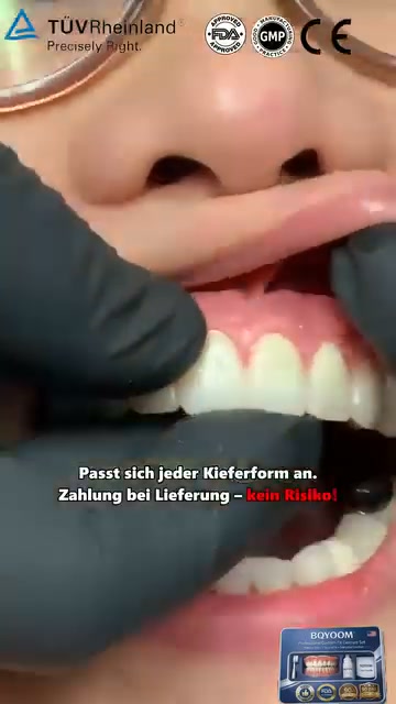 Kostenloser Versand in ganz Deutschland