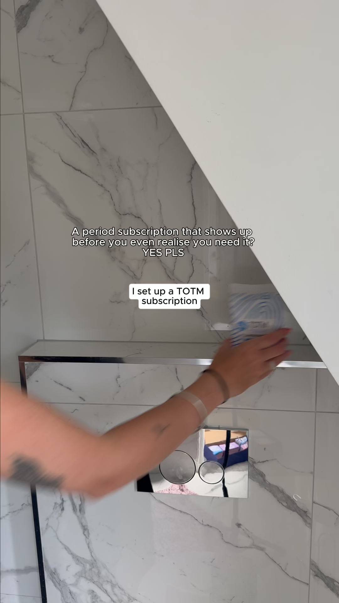 Eco period care that actually keeps up.