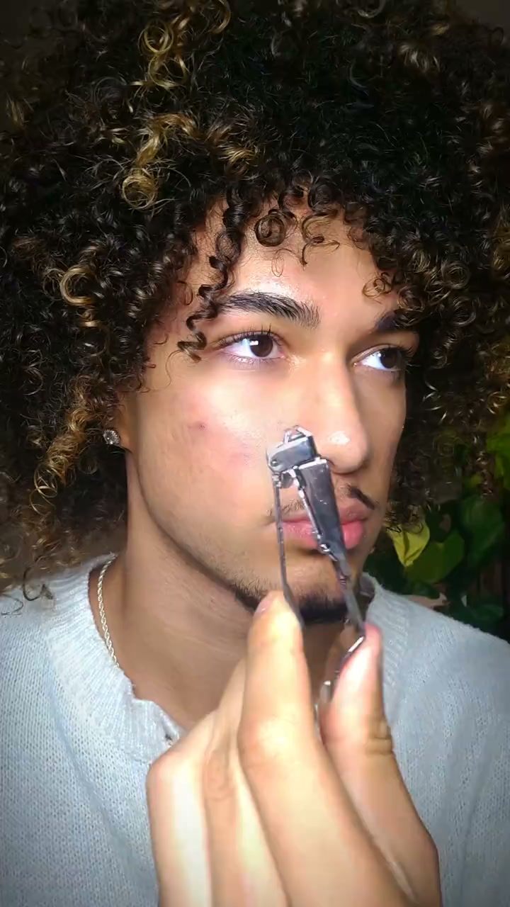 Fuller-Looking Lashes, Without Prostaglandins