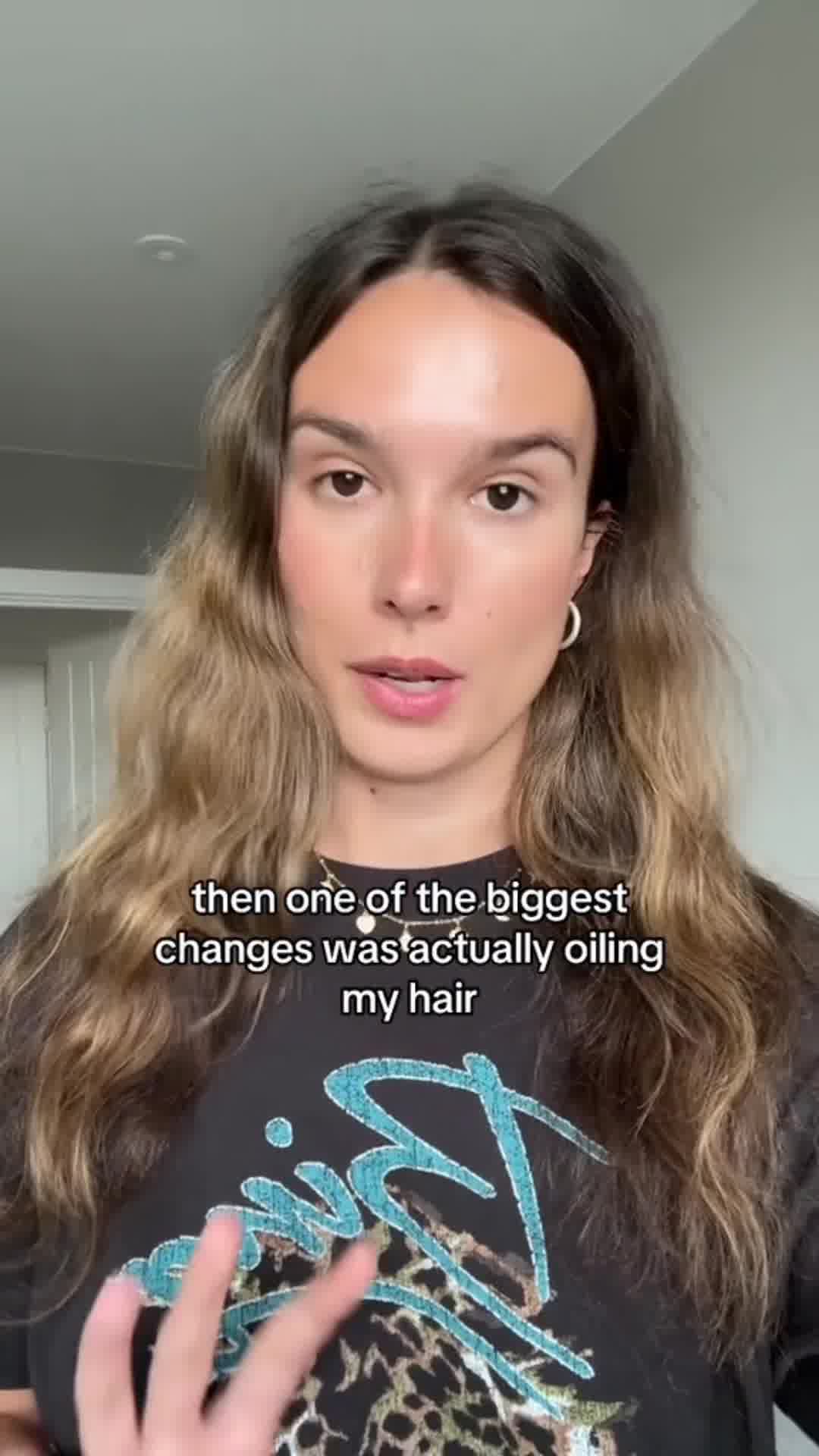 Hair growth goals? Try this.