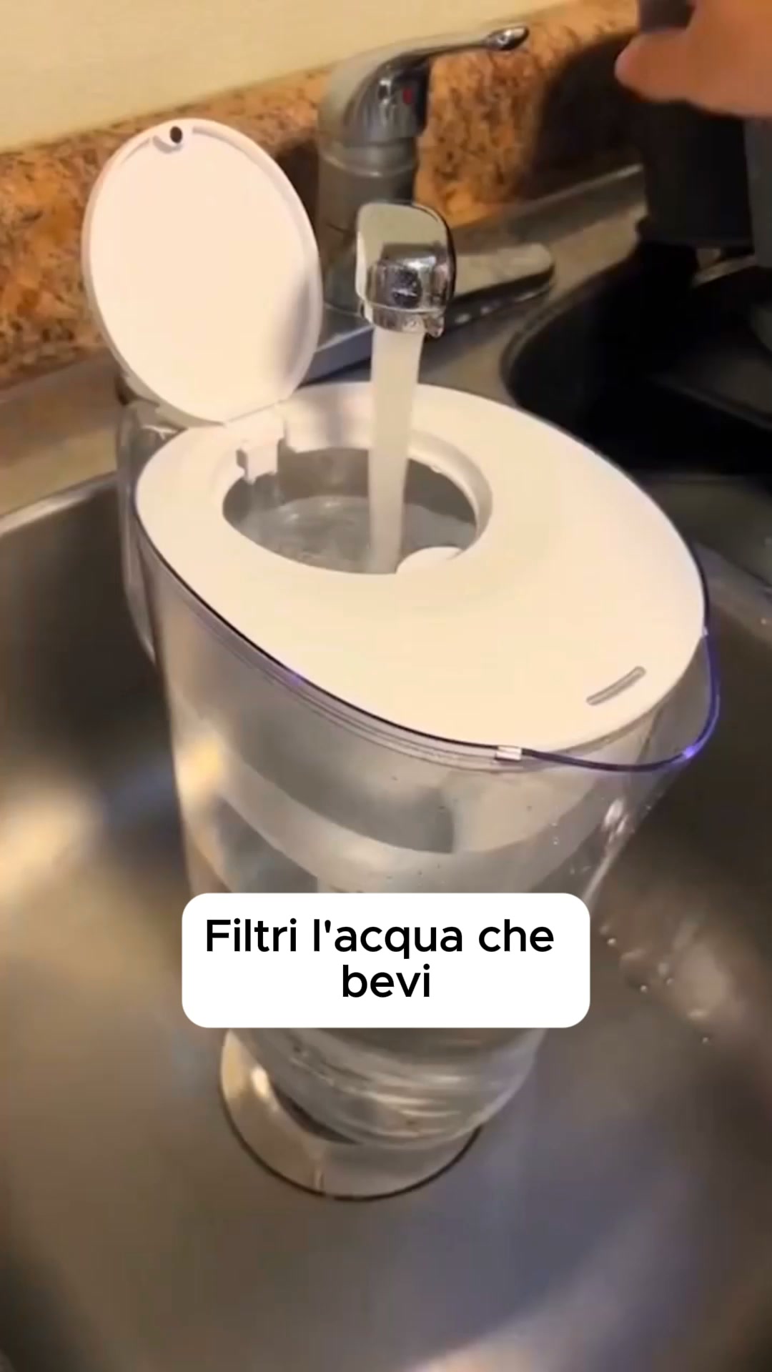 Il problema non sono i prodotti