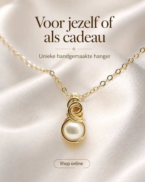 Uniek & Handgemaakt