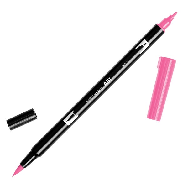 Tombow ABT Dual Brush Pen 228 Gray Green