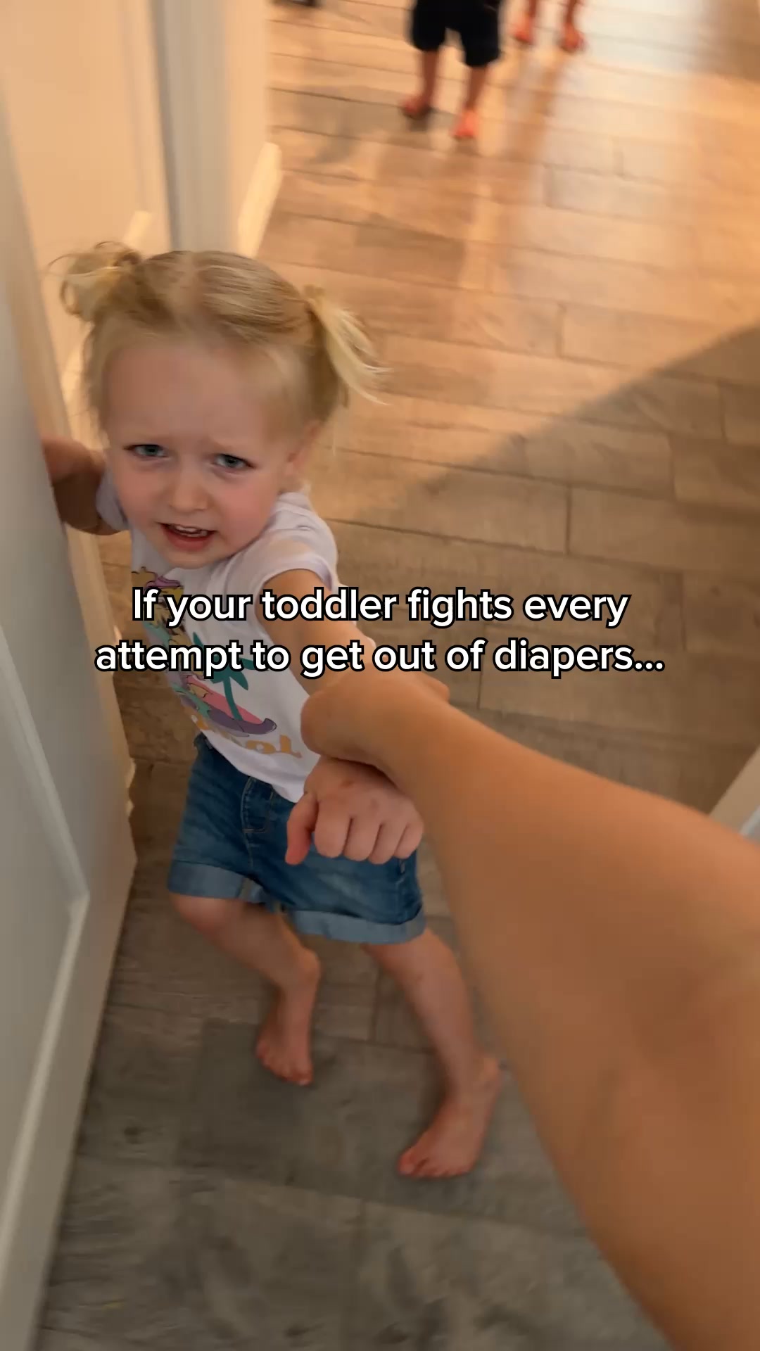 Potty Train in Weeks, Not Months