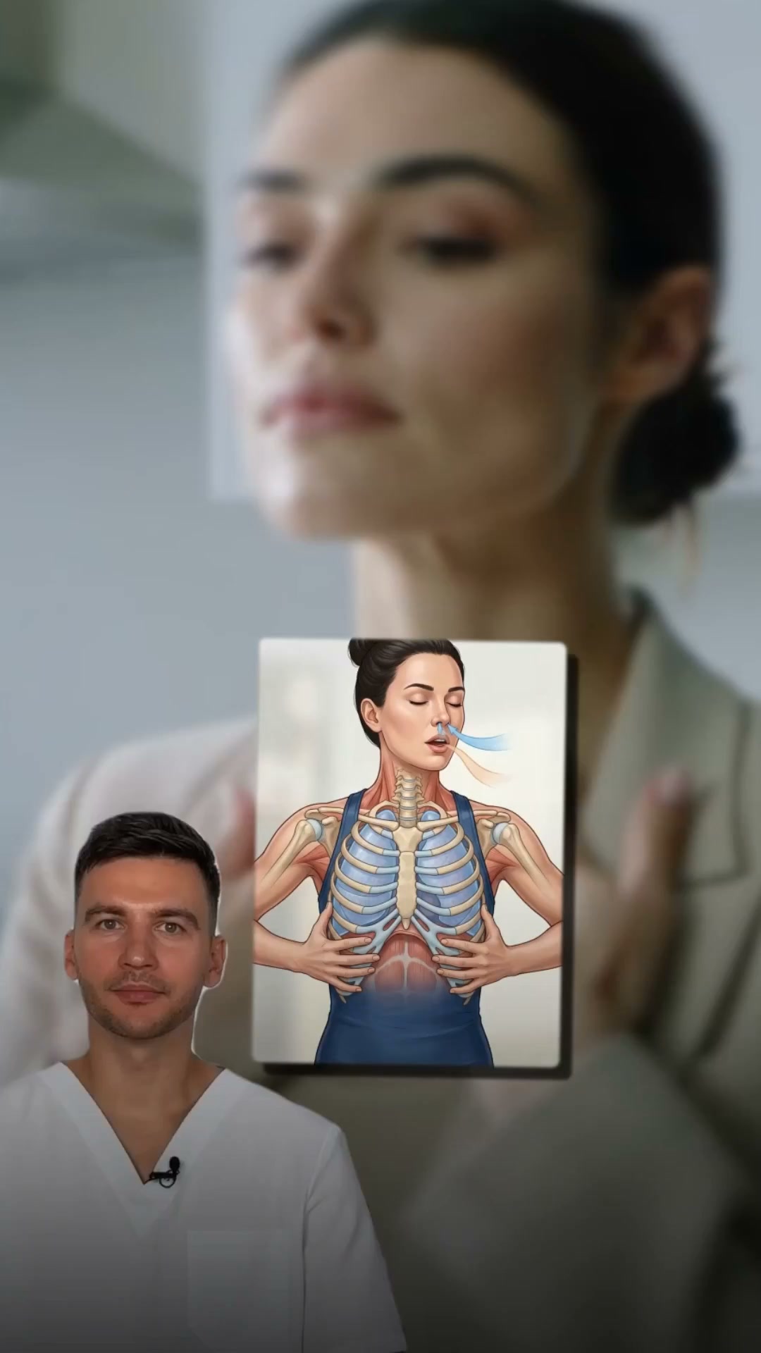 Anúncio de Body Secrets