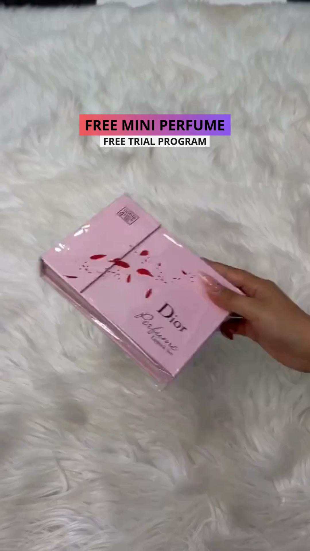 SHEIN Free Trial Program
