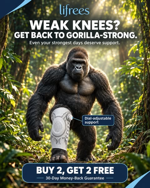 Knee Pain or Osteoarthritis ?!