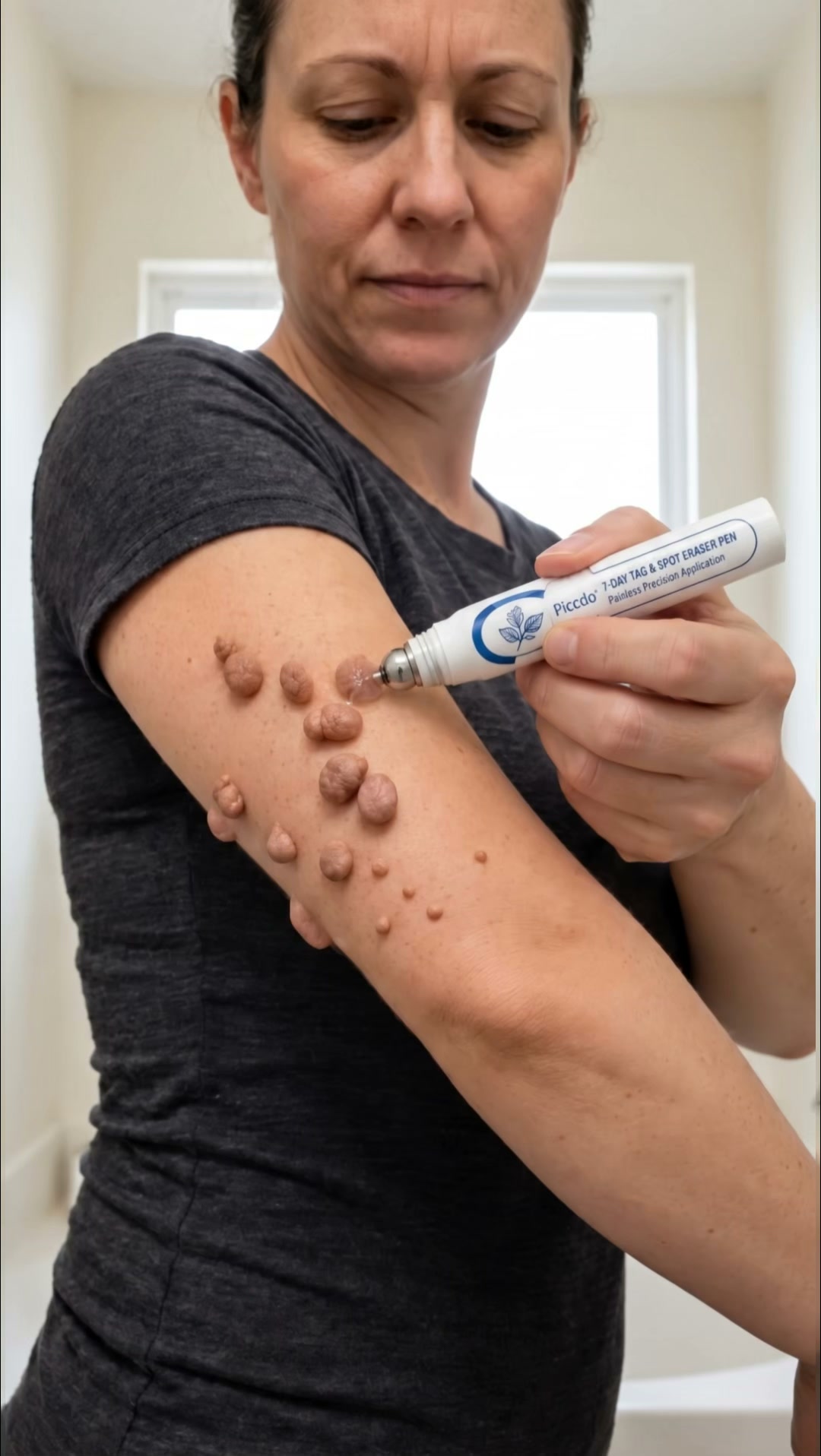 Anúncio de Dr. Sophia Mitchell