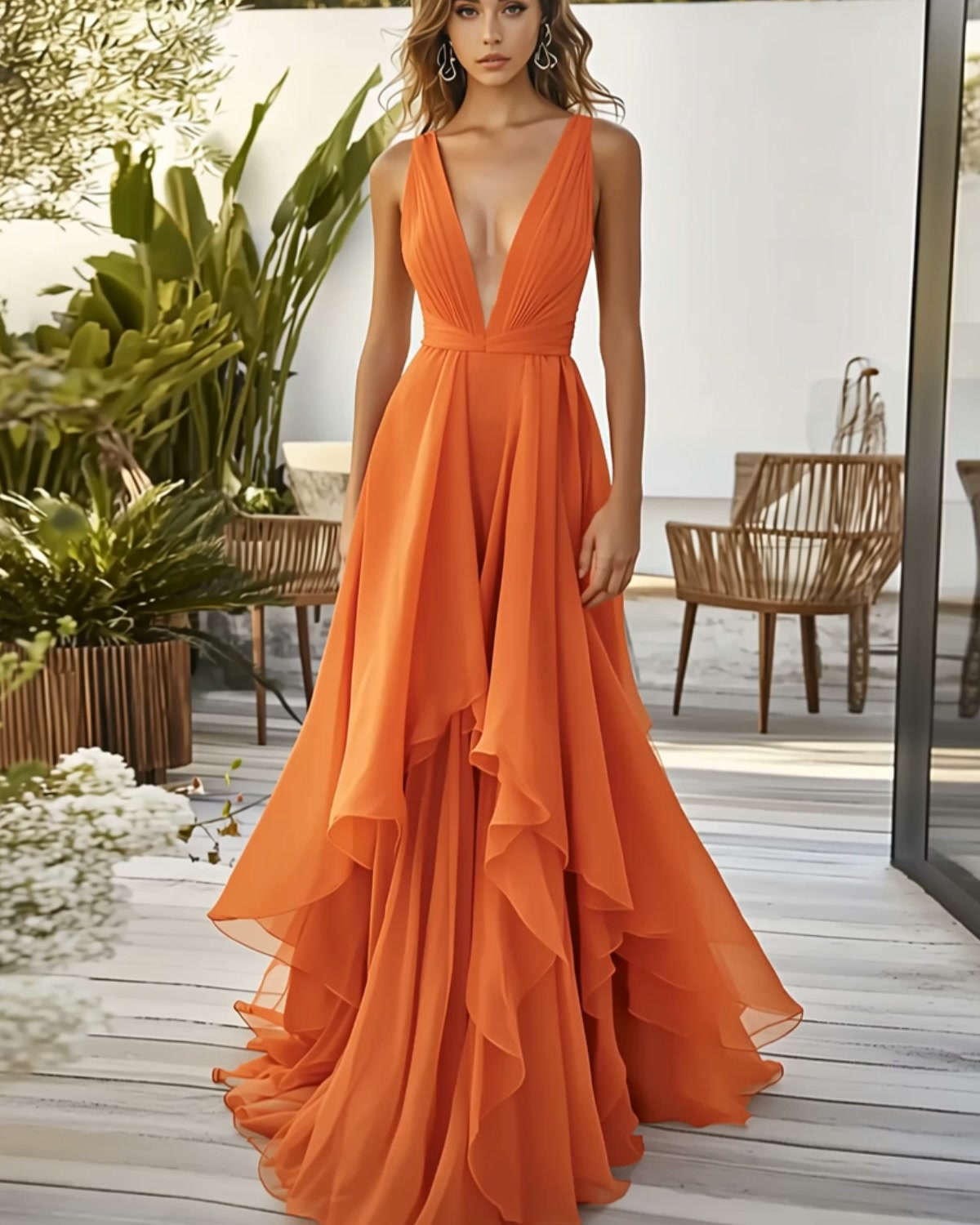 Elegant Evening Gowns for Special Occasions