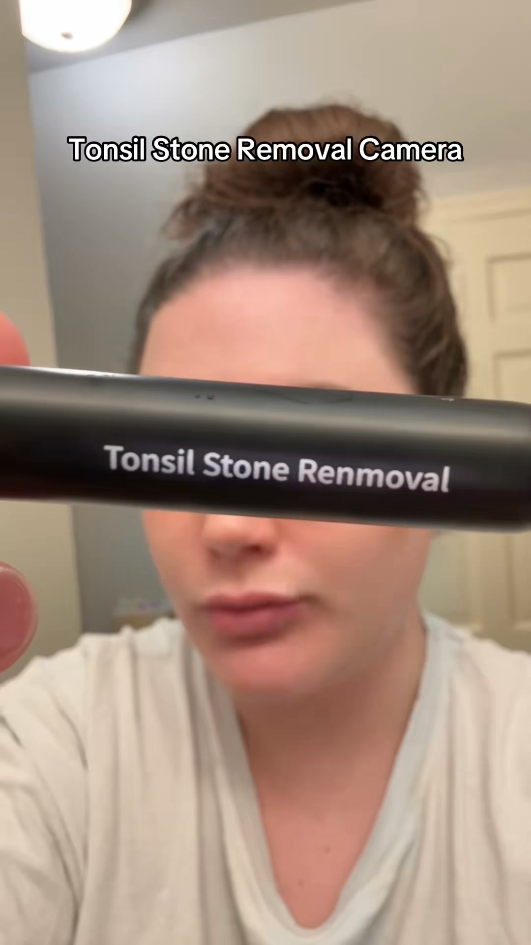 See More Clearly While You Clean