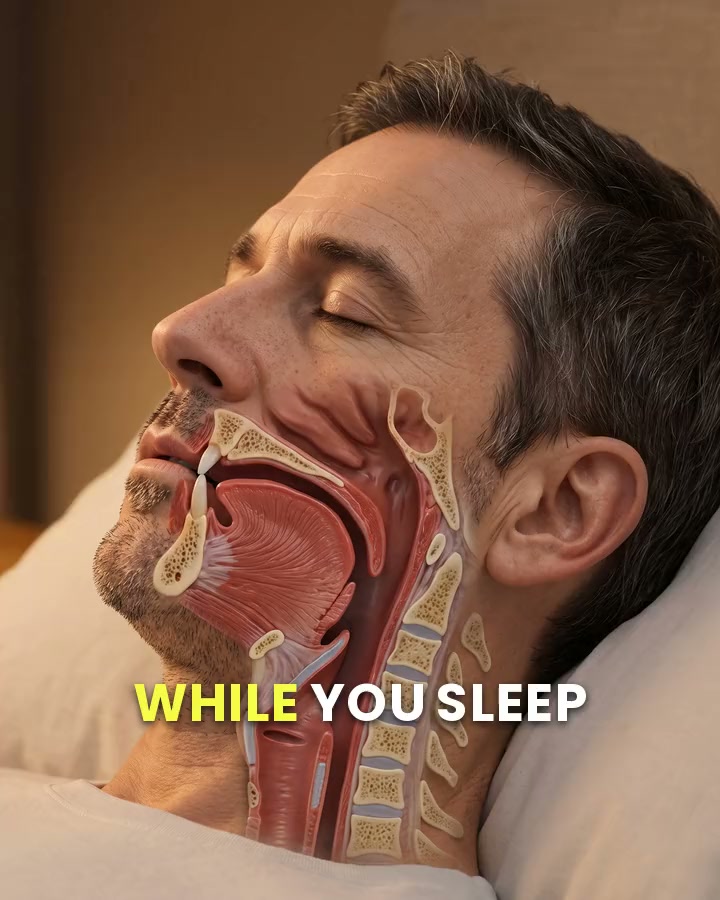 End Sleep Apnea Instead Of Managing It Forever