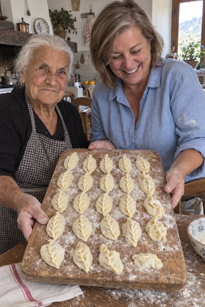 The Italian Secret No One Knows About