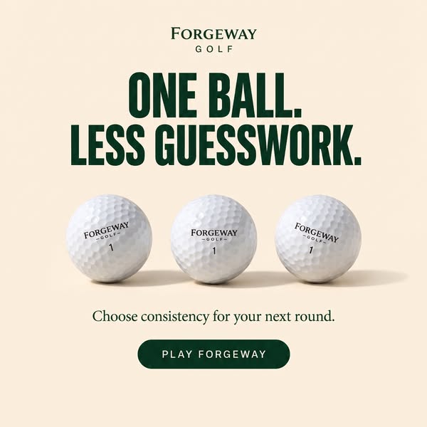 Hit Longer. Hit Straighter.
